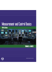 Measurement and Control Basics, Fifth Edition (with CD)